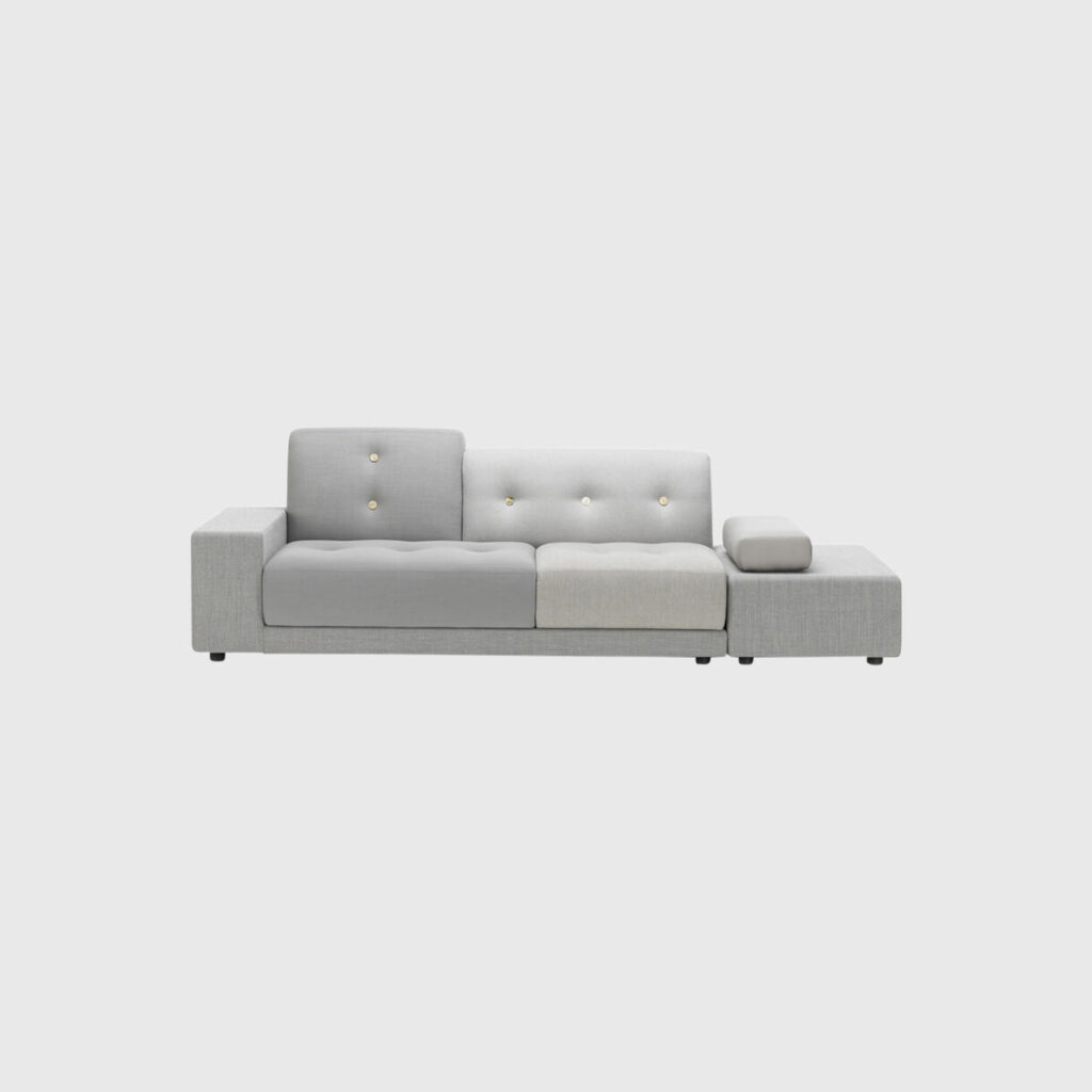Polder_Sofa_0000_FabricMix PebbleGrey_ArmrestLeft_1600x1600
